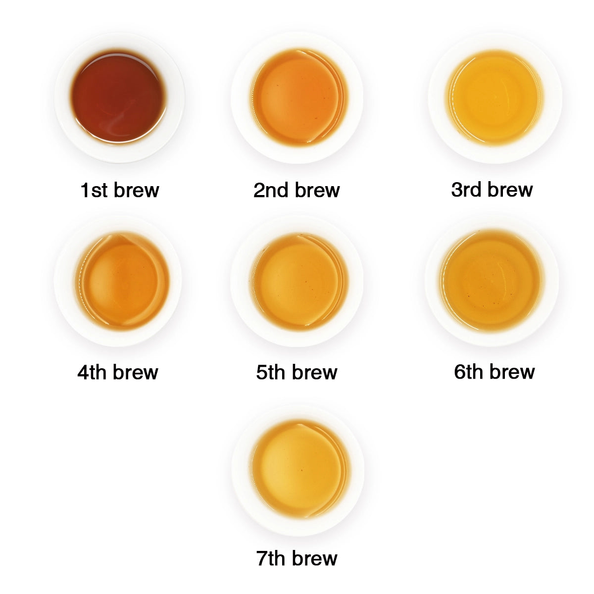 Organic Wild Gongfu Black Tea | Floral Aroma, Sweet & Brisk| 50-Year-Old Trees - 900m High Daming Mountain | Light Fermentation (40G/80G) For Morning