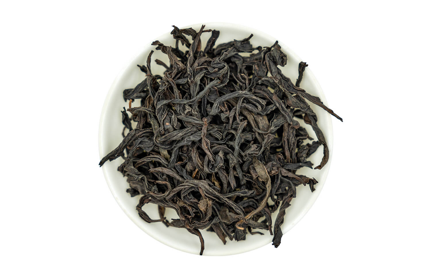 dahongpao zhengyan qidan