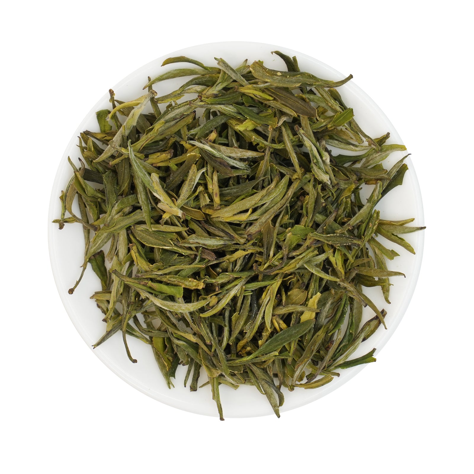 6 Flavors Superior Green Tea Leaf Grade Collection Includes Longjing And Huangshan Maofeng 87G For Morning