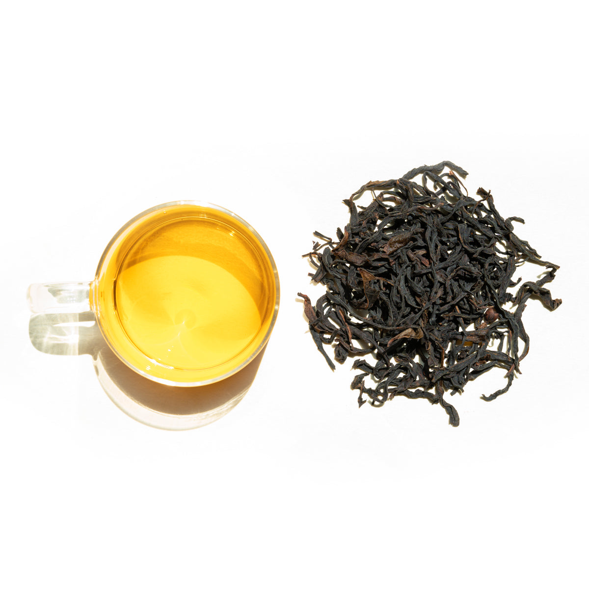 Чай Фэнхуан Даньцун Улун (Ми Лан Сян)