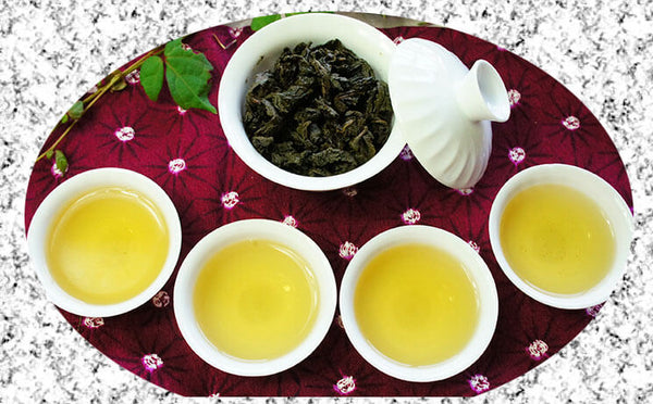 Tieguanyin