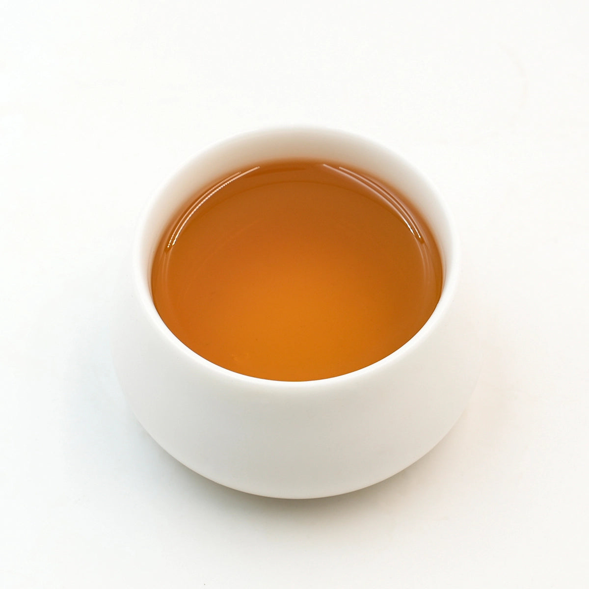 Chinese Wild Oolong Tea For After Meal