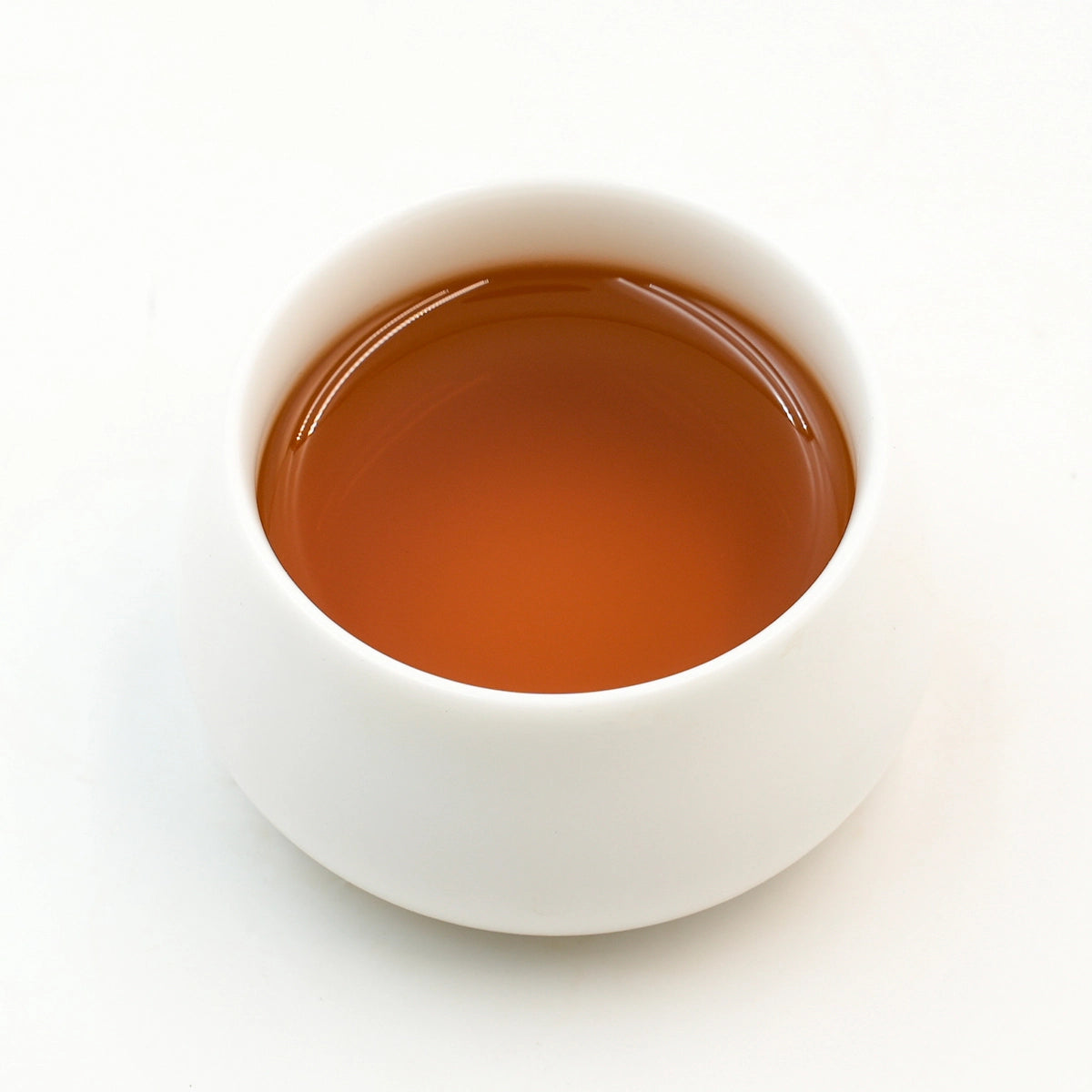 Organic Wild Gongfu Black Tea | Floral Aroma, Sweet & Brisk| 50-Year-Old Trees - 900m High Daming Mountain | Light Fermentation (40G/80G) For Morning