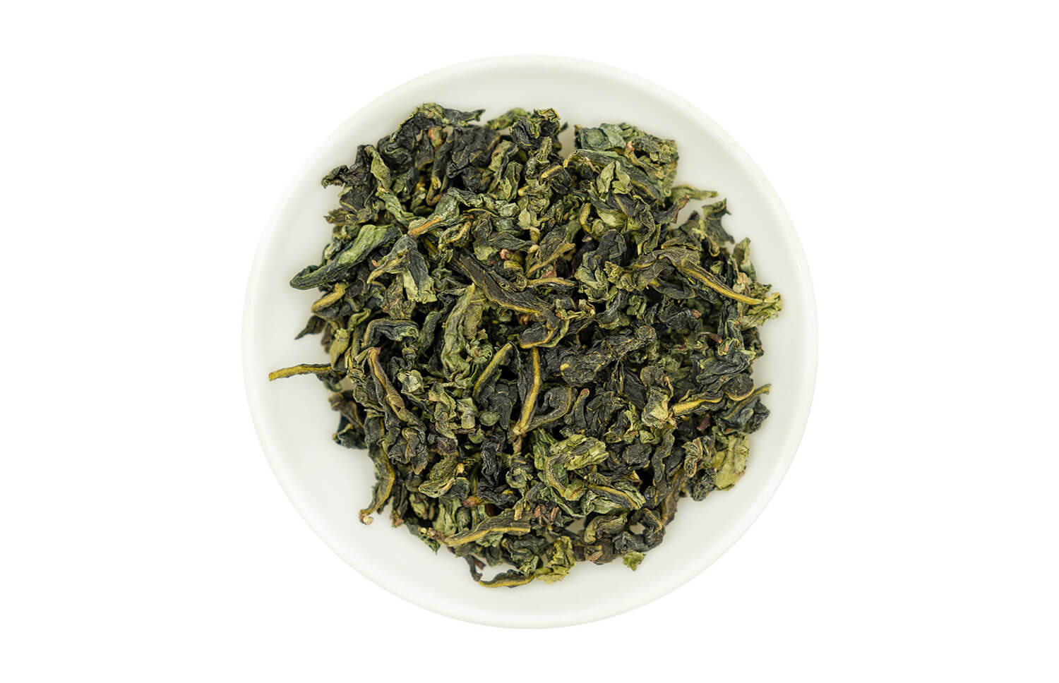 tieguanyin new iteaworld