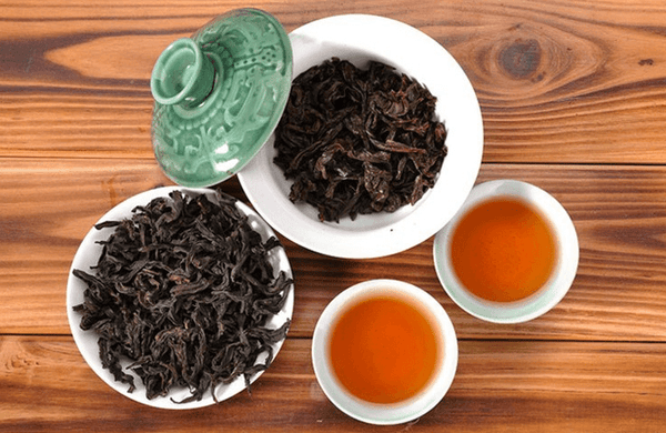 da hong pao